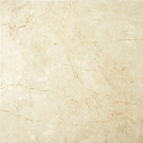 Marble in Crema Marfil Classico 24" X 24"