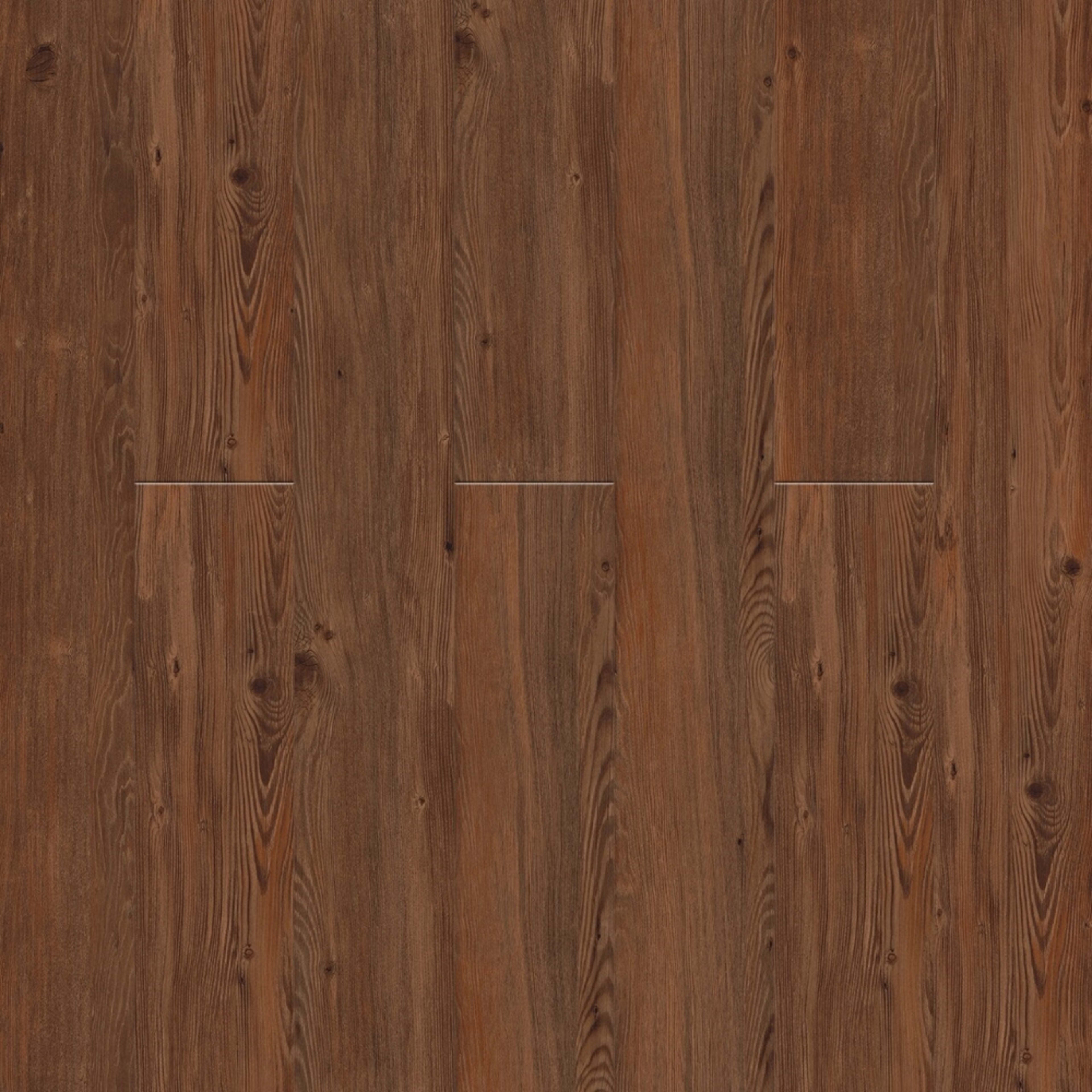 Avenue in Woodland Taupe Luxury Vinyl