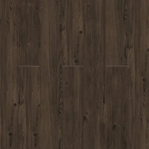 Avenue in Rustic Lodge