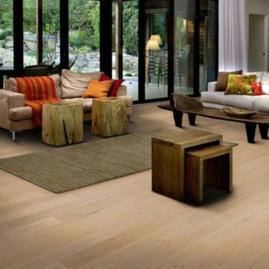 Canvas Collection in Oak Fawn Hardwood