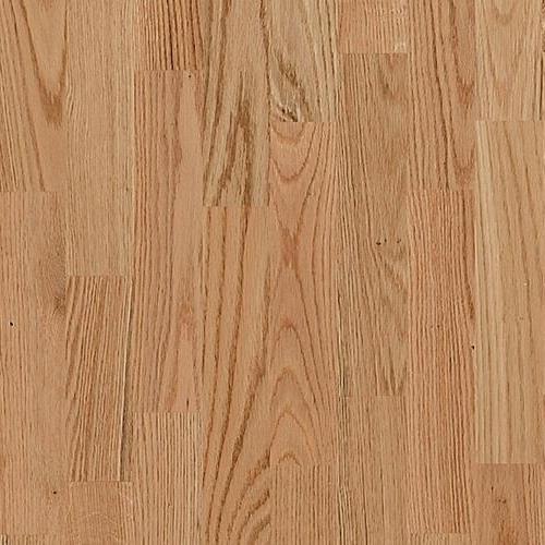 Tres Collection in Red Oak Nature Hardwood