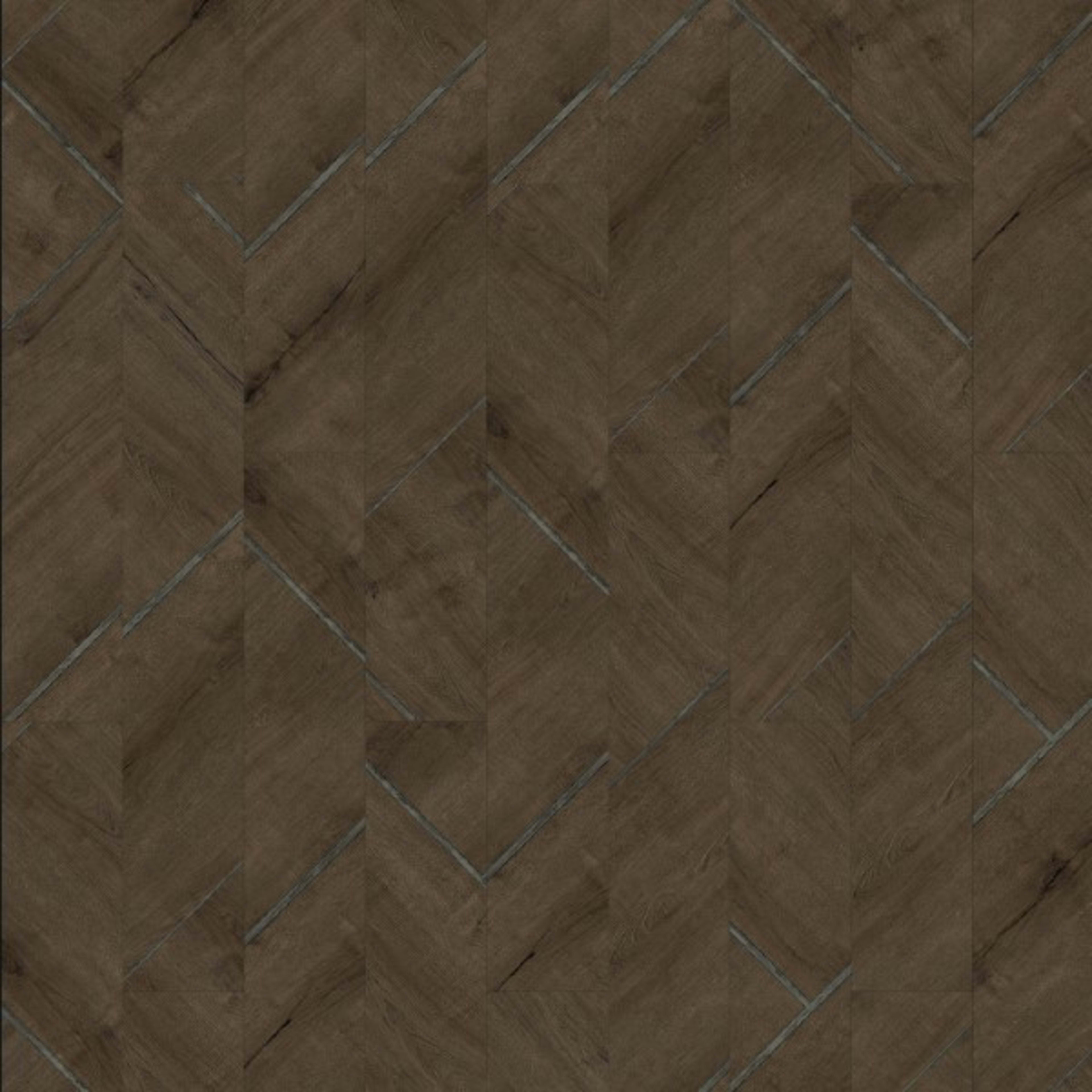 PRESTG Artistry Gluedown in Modern Conifer Luxury Vinyl