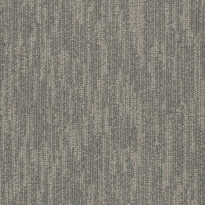 Cabled Plank