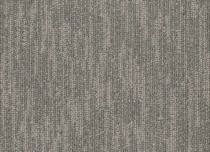 Cabled Plank