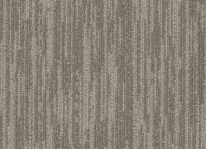Cabled Plank