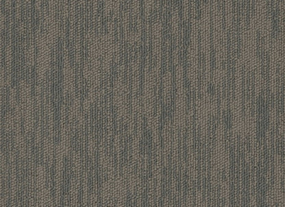 Cabled Plank