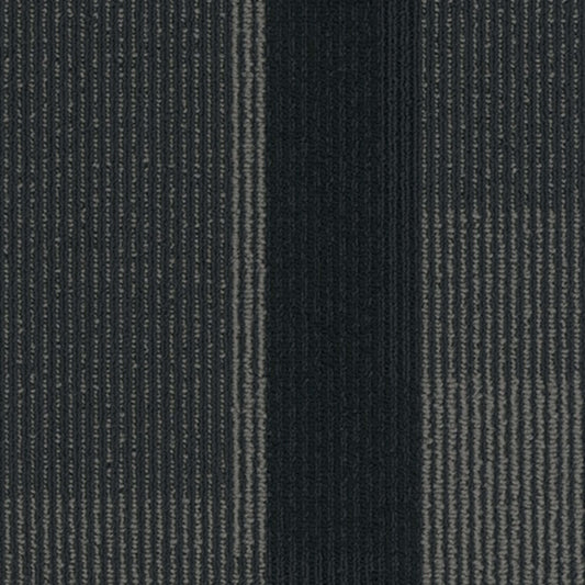 Magnify Plank in 3137 Carpet Tile