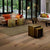 Texture Collection in Grau Hardwood