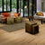 Texture Collection in Rohoptic Hardwood