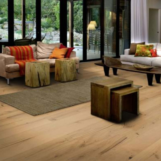 Texture Collection in Rohoptic Hardwood