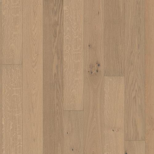 Classic Nouveau Collection in Oak Nouveau White Hardwood