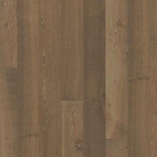 Classic Nouveau Collection in Oak Nouveau Greige Hardwood