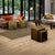 Beyond Retro Collection in Urban Brown Plank Hardwood