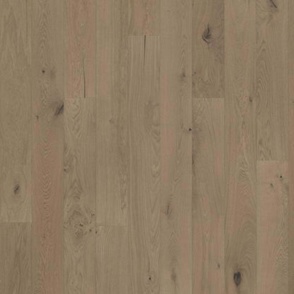 Beyond Retro Collection in Frozen Hazelnut Plank