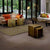 Beyond Retro Collection in Charcoal Light Plank Hardwood