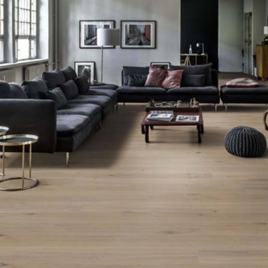 Småland Collection in Möre Hardwood