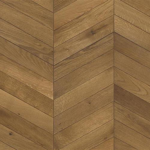 Chevron Collection in Chevron Light Brown Hardwood