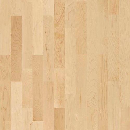 American Naturals Collection in Hard Maple Toronto Hardwood
