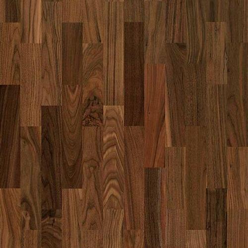 American Naturals Collection in Walnut Montreal Hardwood