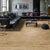 Beyond Retro Collection in Urban Brown Strip Hardwood