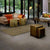 Beyond Retro Collection in Pearl Grey Strip Hardwood