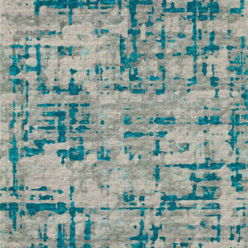 Brisbane-Teal-BR5 in Teal