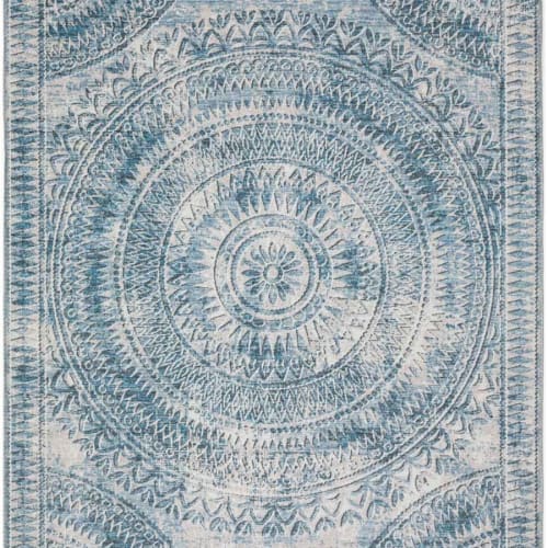 Sedona-Indigo-SN7 in Indigo