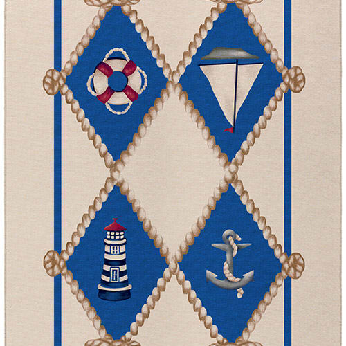 Harbor-Ivory-HA6 in Ivory