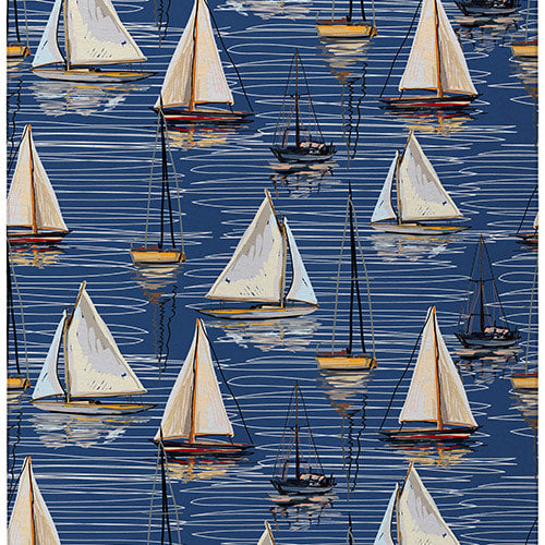Harbor-Navy-HA8 in Navy