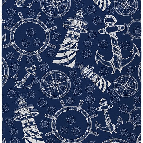 Harbor-Navy-HA9 in Navy