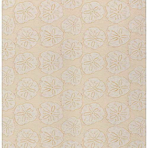 Seabreeze-Ivory-SZ10 in Ivory