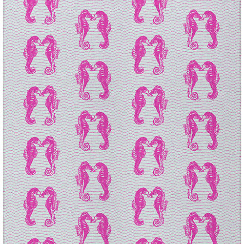 Seabreeze-Flamingo-SZ15 in Flamingo