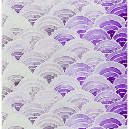 Seabreeze-Violet-SZ5 in Violet