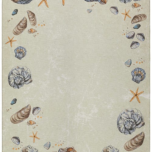 Seabreeze-Ivory-SZ9 in Ivory
