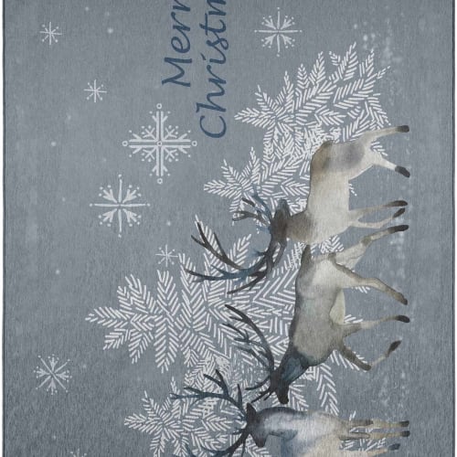 Wonderland-Grey-WN2 in Grey