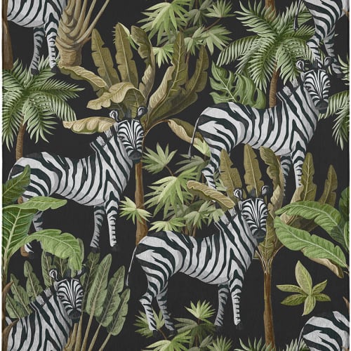 Tropics-Black-TC13 in Black