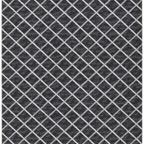York-Black-YO1 in Black