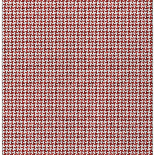 Hinton-Red-HN1 in Red