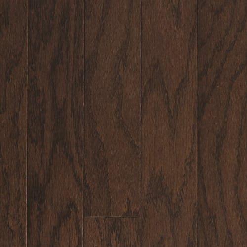 Hillshire in Suede 5"