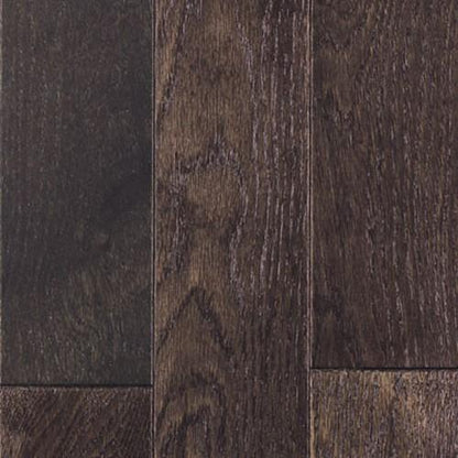 Williamsburg in Oak Black Pearl