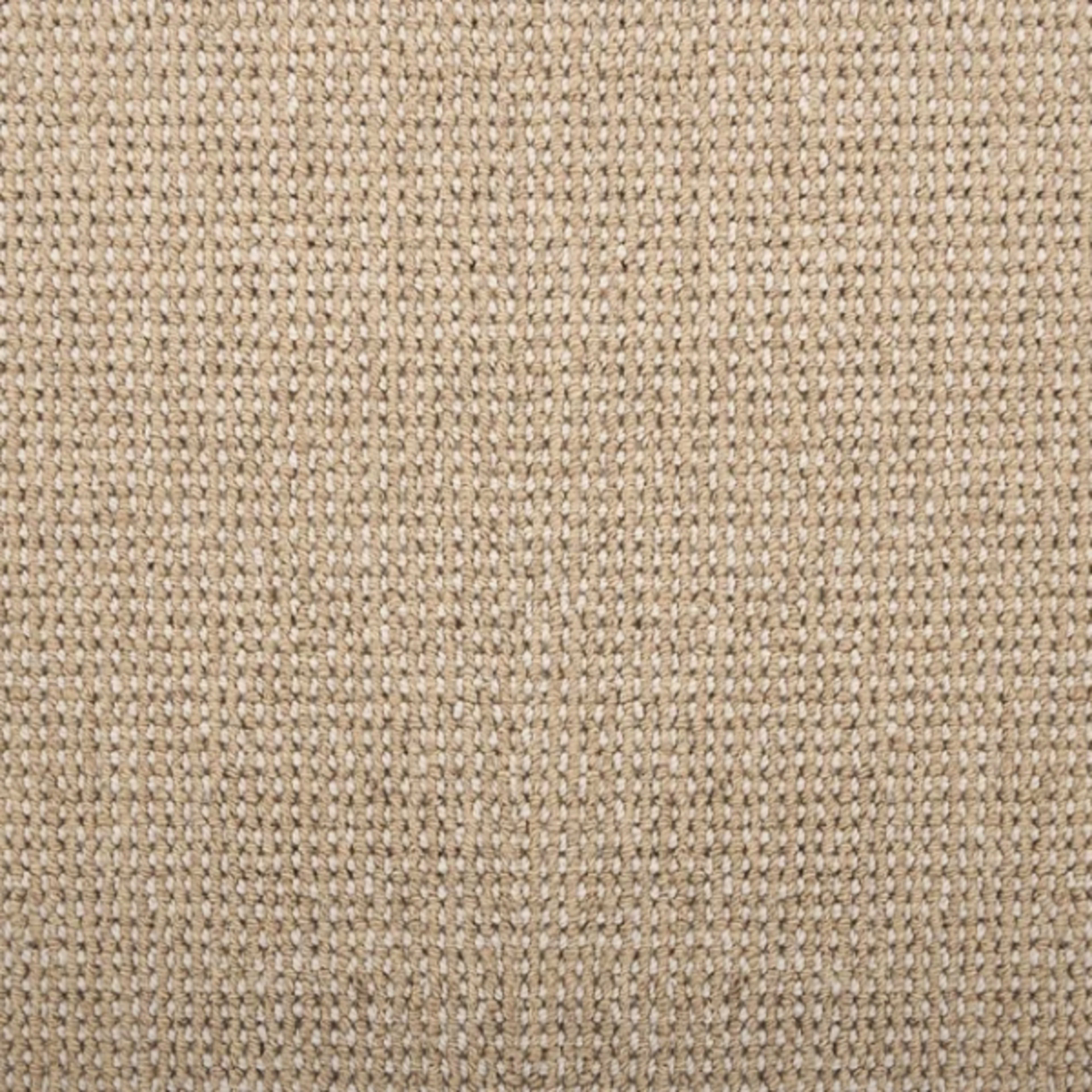 Rio Celeste in Wheat Carpet