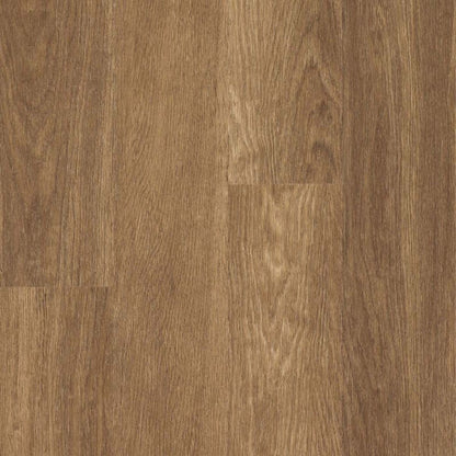 Liberty Valor in Glowing Tan 6.5" X 48" Luxury Vinyl