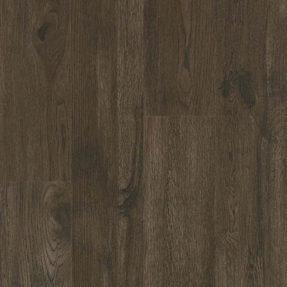 Liberty Valor in Warm Cocoa 6.5" X 48" Luxury Vinyl