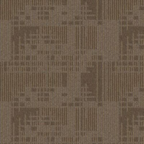 Set In Motion Tile in Sandstone