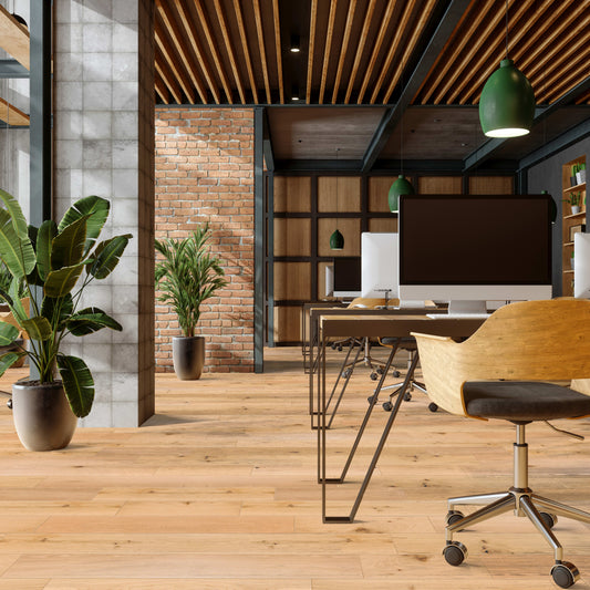 Oak Grove in Emory Hardwood