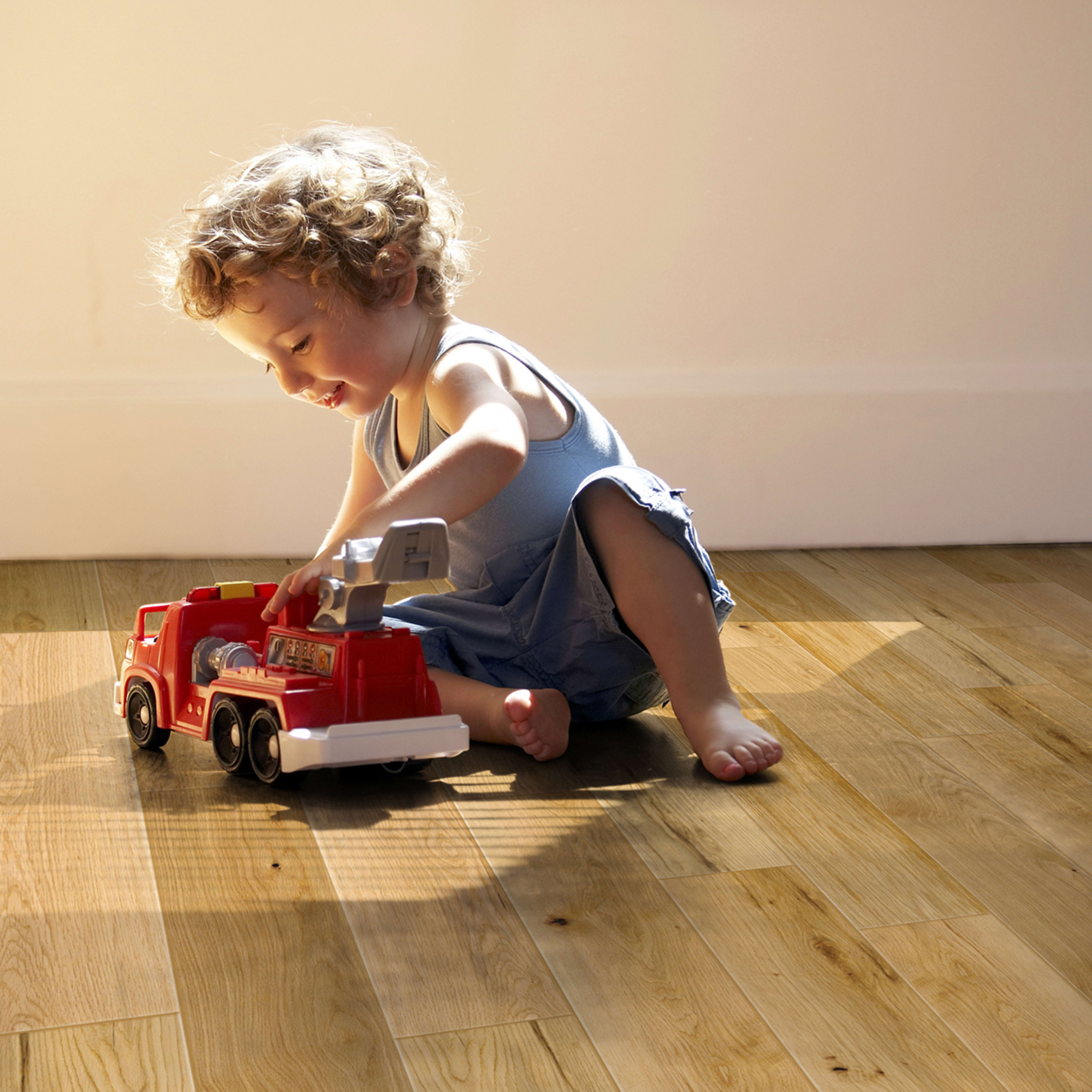 Oak Grove in Willow Hardwood