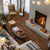 Oak Grove in Mohr Hardwood