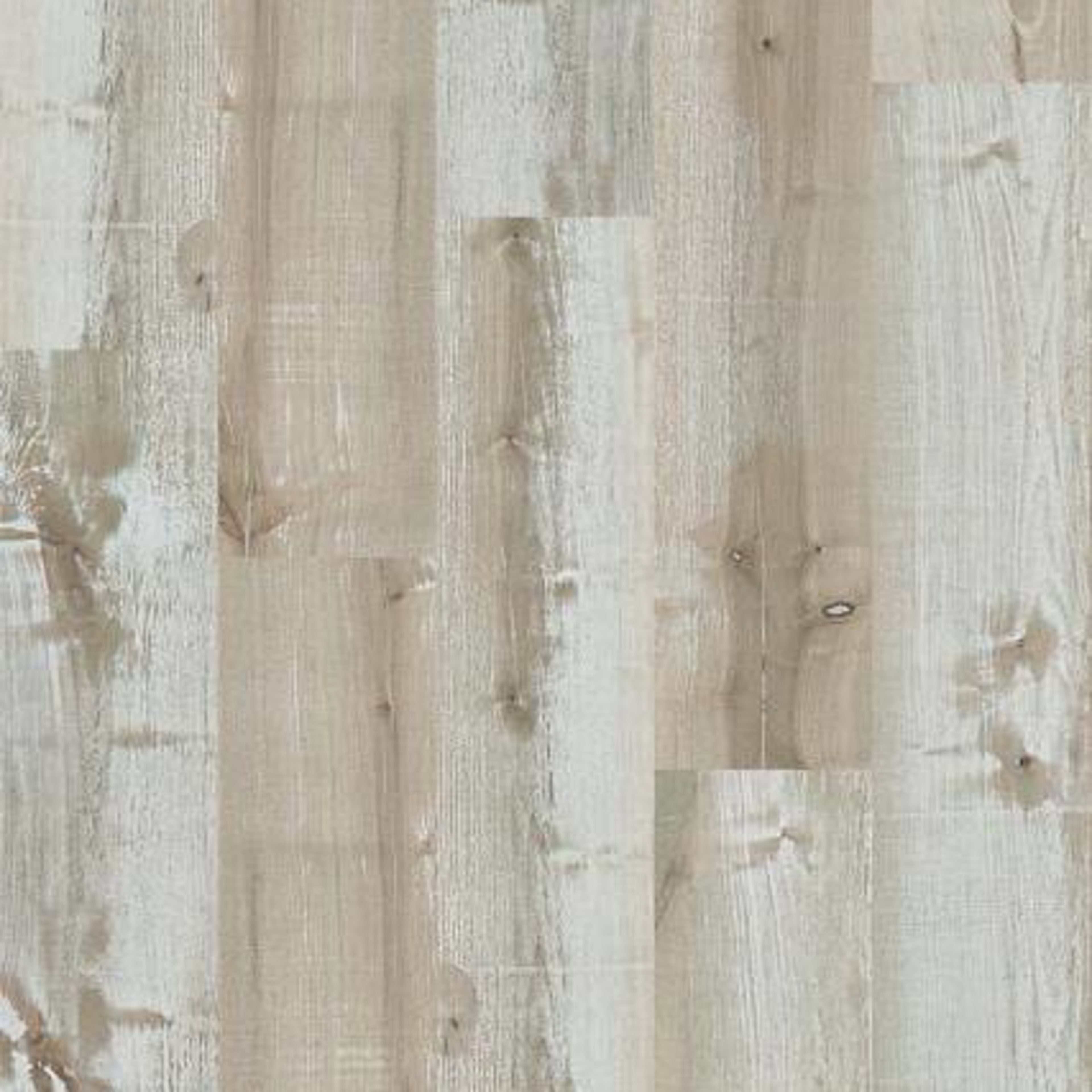 INSPIRATIONS MAPLE in Sanctuary Hardwood