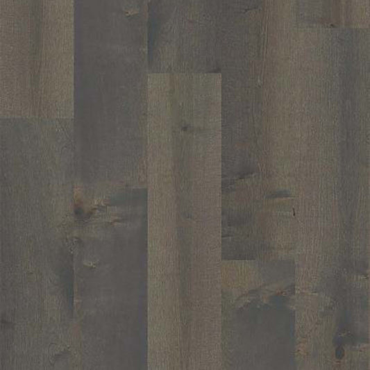INSPIRATIONS MAPLE in Serenity Hardwood
