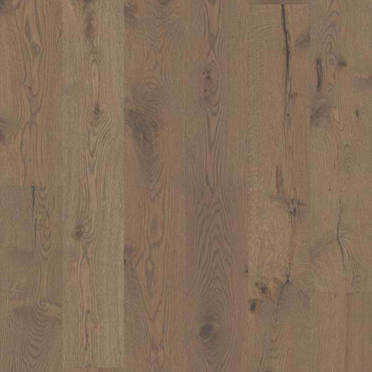 INSPIRATIONS WHITE OAK in Wilderness Hardwood